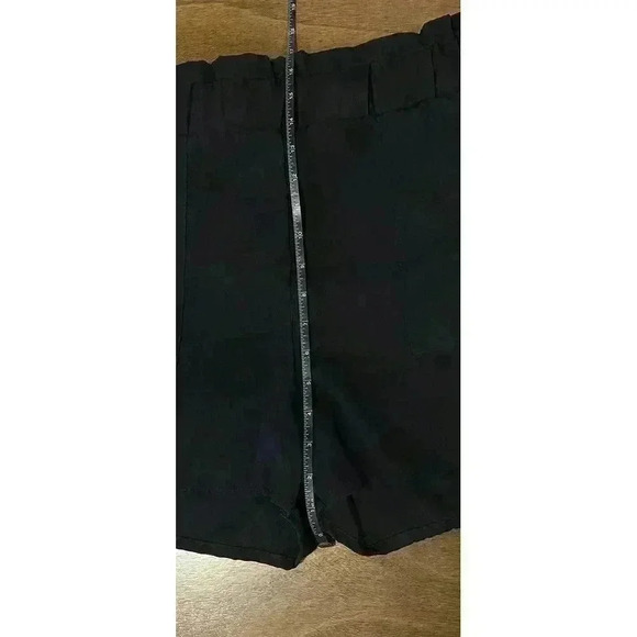 Maze Collection Women Black Shorts Size XL (0158) - Picture 8 of 11
